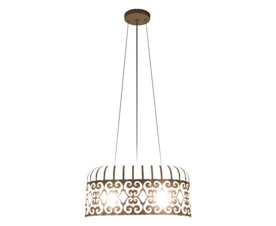 Подвес Rabalux Alessandra 2162 E27 2x MAX 60W