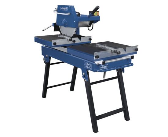 Станок для резки камня и плитки Scheppach HSM3500 2000W (5906708901)