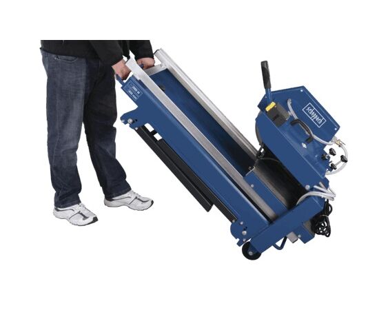 Станок для резки камня и плитки Scheppach HSM3500 2000W (5906708901)