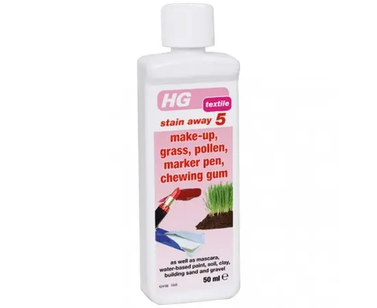 Stain remover HG Stain Away No.5