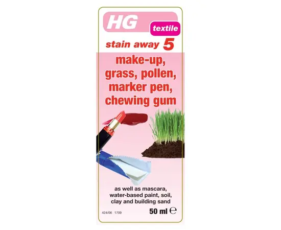 Stain remover HG Stain Away No.5