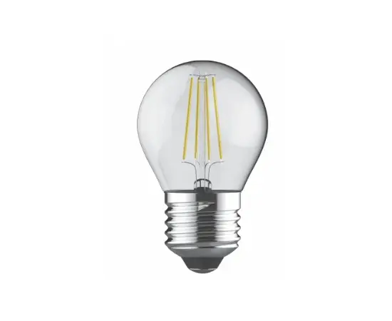 ნათურა ფილამენტური LED E27 7,5W A60 2700K 630986