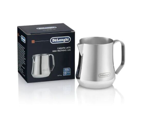 ქაფის ამომყვანი გრაფინი Delonghi DLSC069 500 მლ