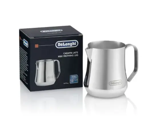 ქაფის ამომყვანი გრაფინი Delonghi DLSC069 500 მლ