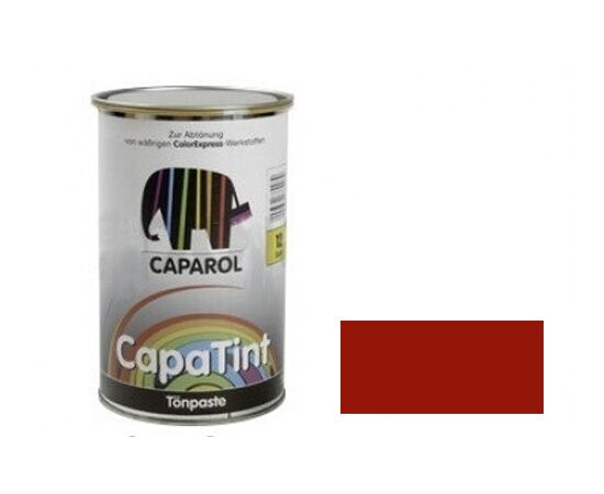 Tinting paste Caparol CX CapaTint ATP Nr.00 red-brown 1 LT