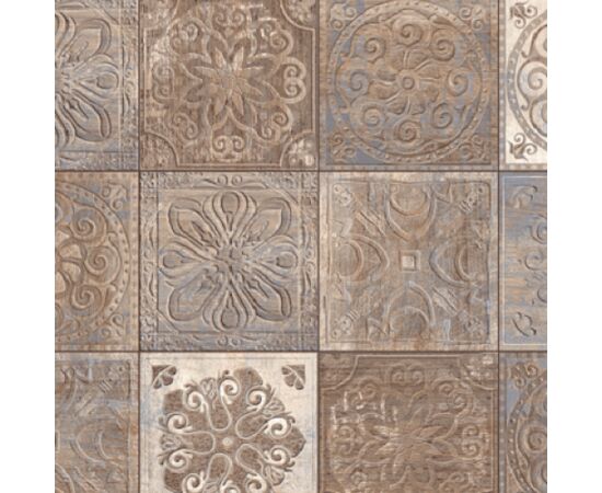 Линолеум Juteks Glamour Floredita 2-637M 2 4 м