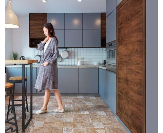 Линолеум Juteks Glamour Floredita 2-637M 2 4 м