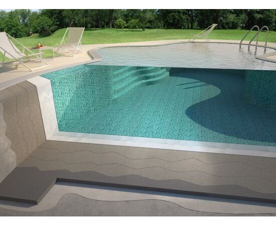 Liquid waterproofing Litokol Aquamaster 10 kg