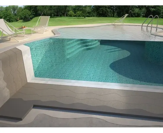 Liquid waterproofing Litokol Aquamaster 10 kg
