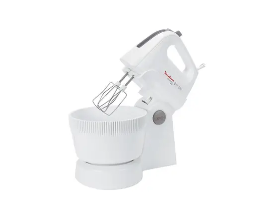 Stationary mixer Moulinex HM615110 500W