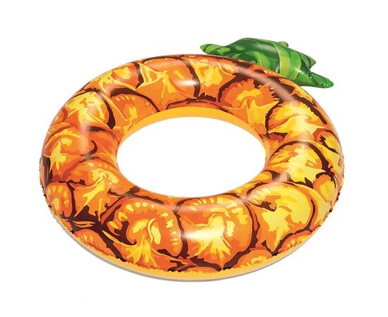 Inflatable circle Summer Fruit Bestway 36121 119 cm