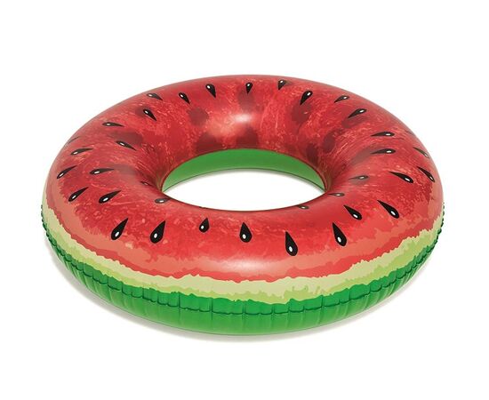 Inflatable circle Summer Fruit Bestway 36121 119 cm