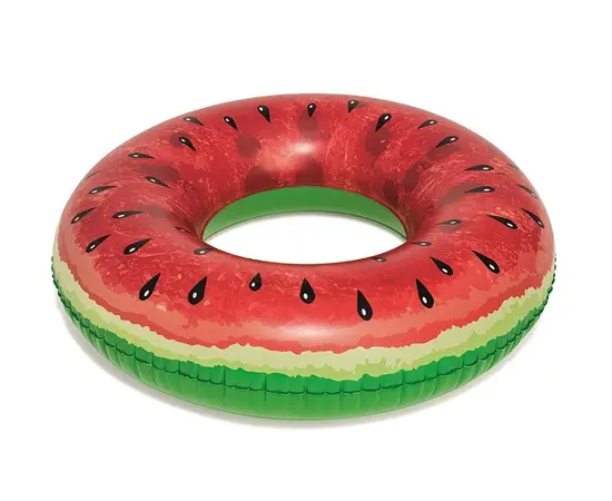 Inflatable circle Summer Fruit Bestway 36121 119 cm