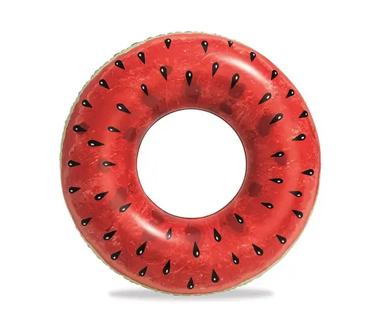 Inflatable circle Summer Fruit Bestway 36121 119 cm