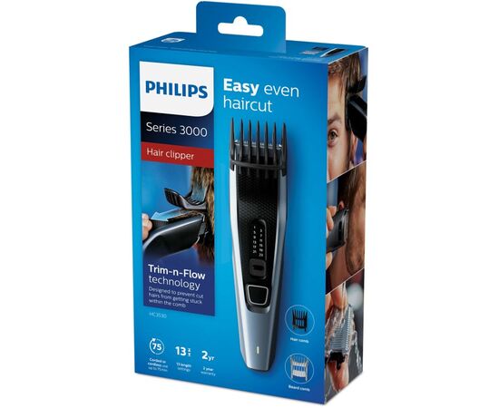 Hair clipper Philips HC3530/15