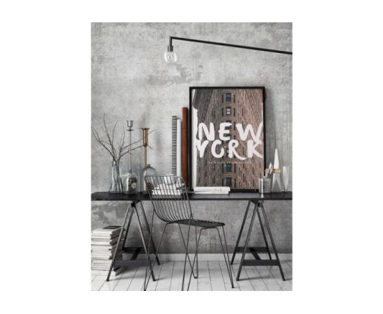 Picture in a frame Styler AB063 NEW YORK 50X70