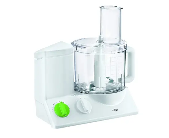 Food processor Braun FP3010 600W