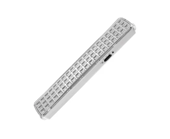 Emergency lamp ACK 6W LED 60 with emergency function
