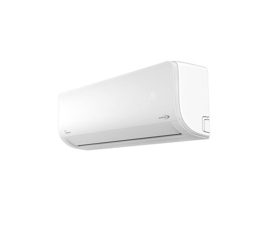 Wall air conditioner inverter Midea  AG-18N8DO Ioniser 18000BTU