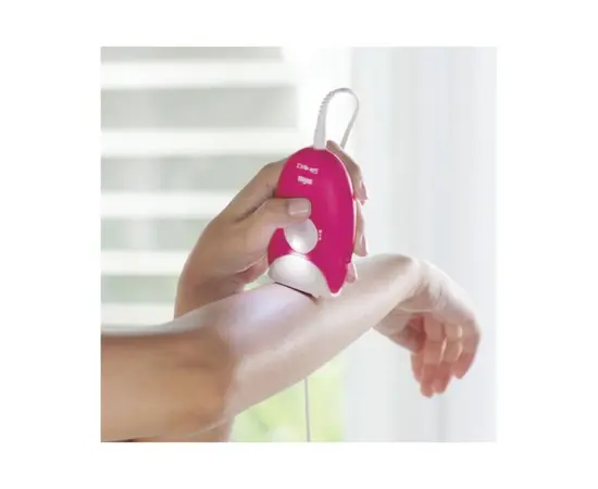 ეპილატორი Braun SE 3420 RBY