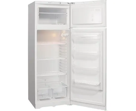 Refrigerator Indesit TIAA 16 (UA) 167x60x66 cm