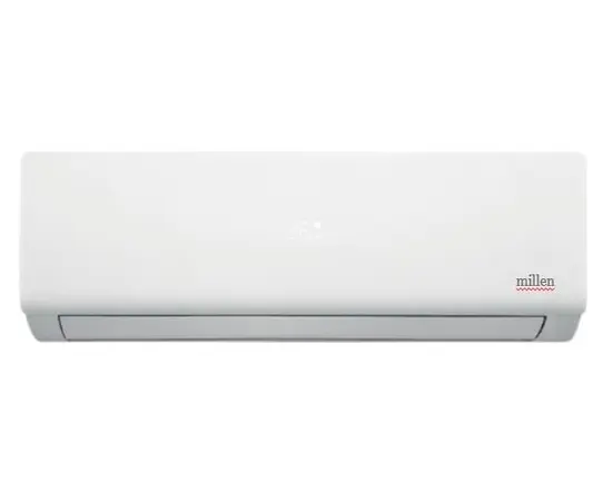 Wall air conditioner Millen MAC-18K-18000BTU on/off set