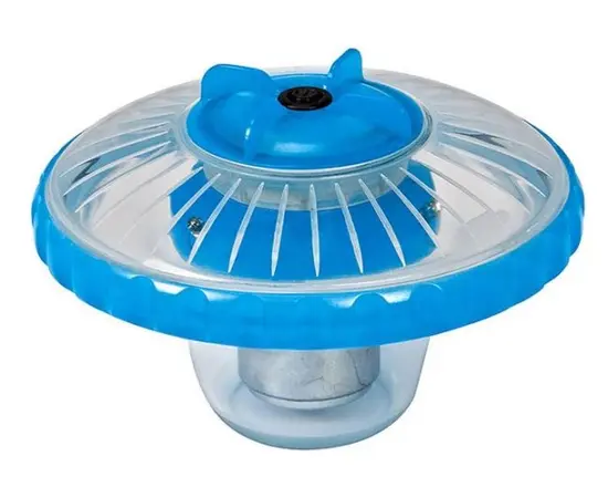 Disk with illumination Intex 28690