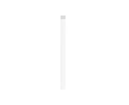 Планка универсальная VOX Profile Linerio L-Line White 2650x30x21 мм