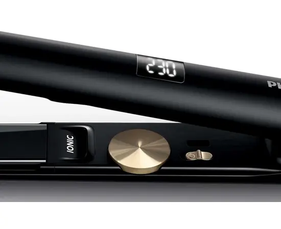 Hair straightener Philips HPS930/00