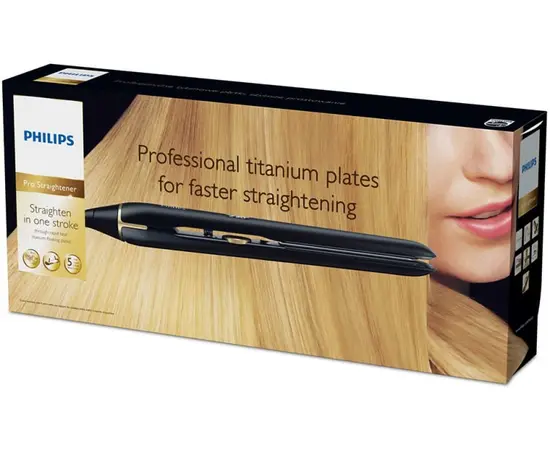 Hair straightener Philips HPS930/00