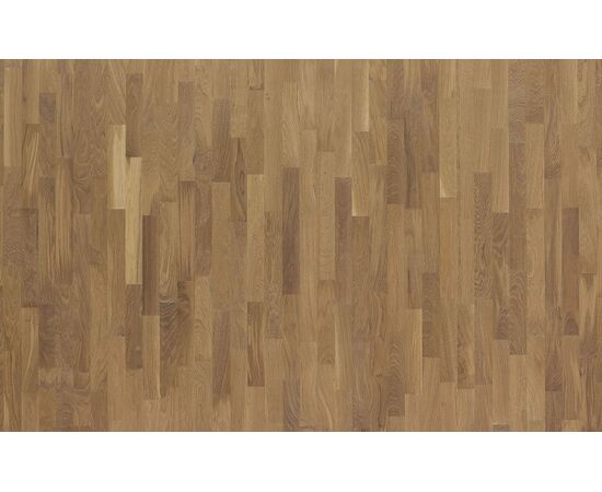 პარკეტის დაფა მუხა Polarwood Space Neptune white oiled 14x138x2266 მმ.