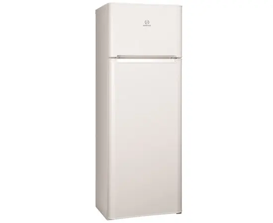 Refrigerator Indesit TIAA 16 (UA) 167x60x66 cm