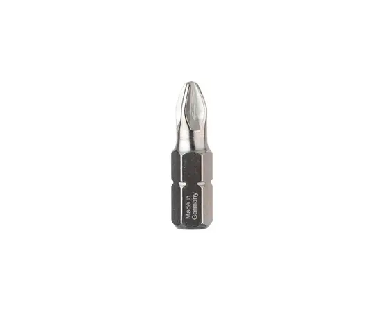 ბიტა Diager Stainless U650PZ2 25 მმ 5 ც