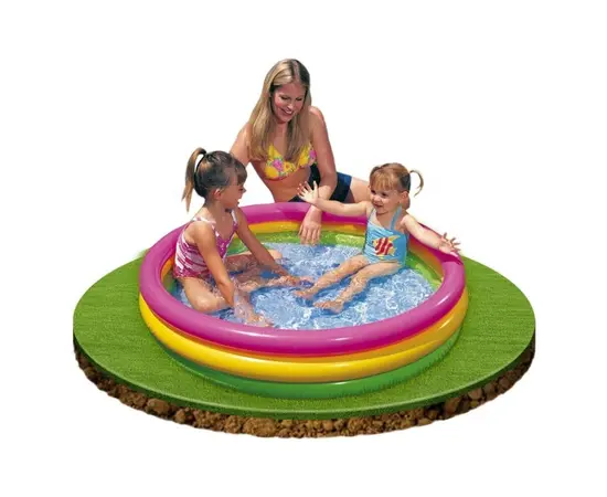 Pool Intex 57412 173 l
