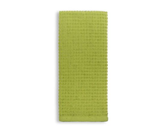 Tea towel Arya 2pcs green 40X60