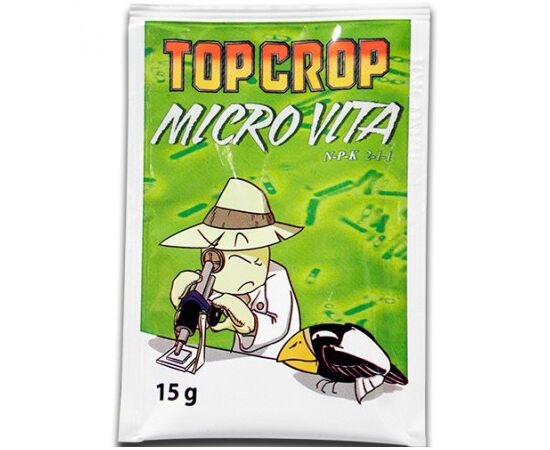 Удобрение Top Crop Micro Vita 15 г