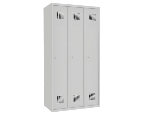 Шкаф для раздевалок Sum 330W 1800x900x500