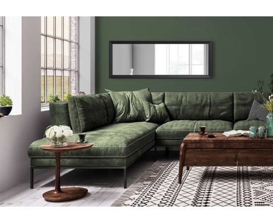 Mirror Styler PARIS 42X137 AK