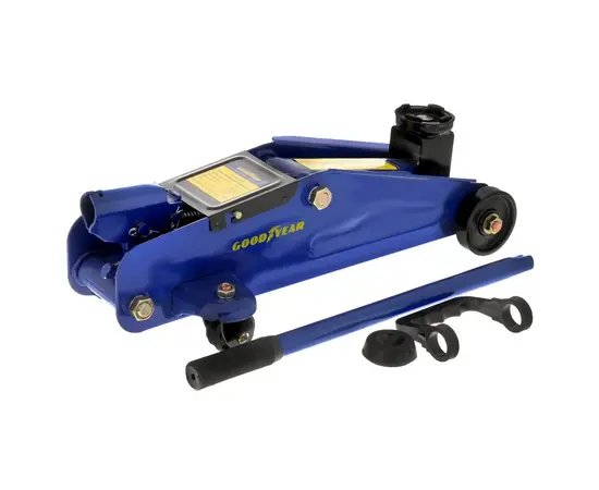 Jack hydraulic Goodyear GY-PD-02 2 t