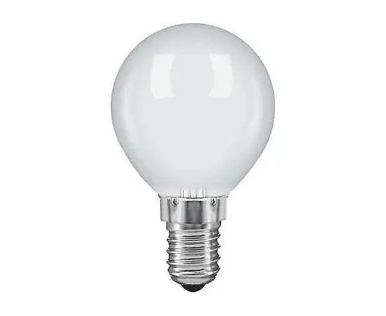 Лампа накаливания Luxram L61-0256 60W E14
