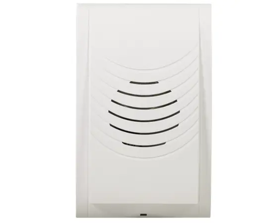 Звонок Zamel 230V Колокол компактный
