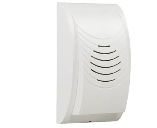 Звонок Zamel 230V Колокол компактный