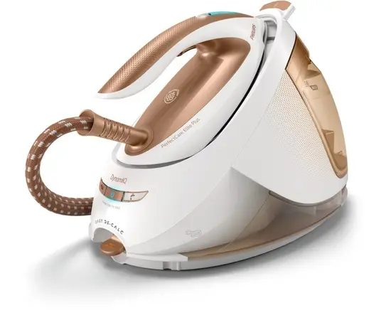 ორთქლის გენერატორი უთო Philips GC9670/50 2700W