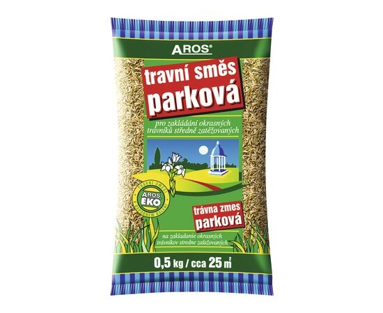 Lawn grass park Aros 0,5 kg