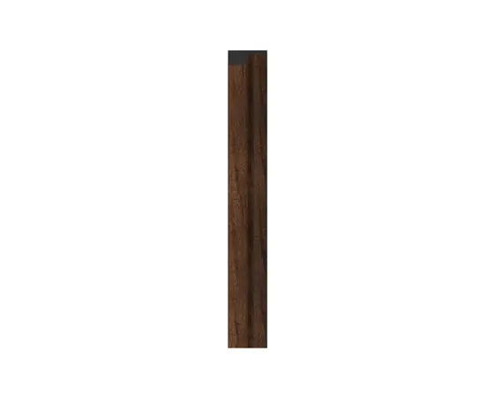 Планка левая VOX Profile Linerio L-Line Chocolate 2650x61x21 мм