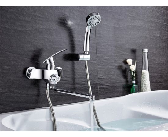 Bath faucet Golden Rose GR32221