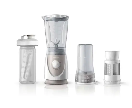 Mini blender Philips HR2874/00 350W