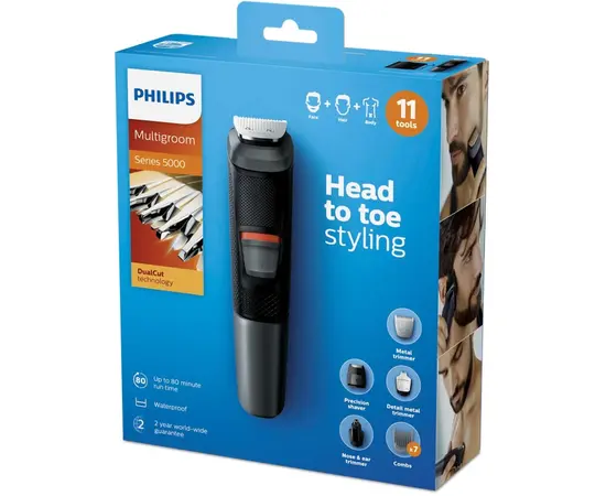 Trimmer Philips MG5730/15