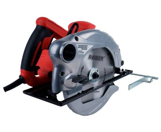 დისკური ხერხი RAIDER RD-CS22 1500W