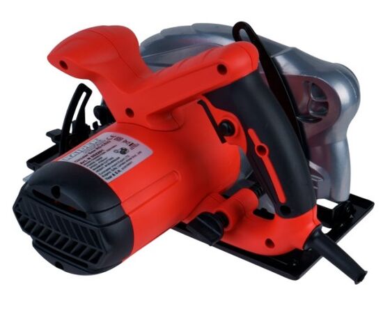 დისკური ხერხი RAIDER RD-CS22 1500W